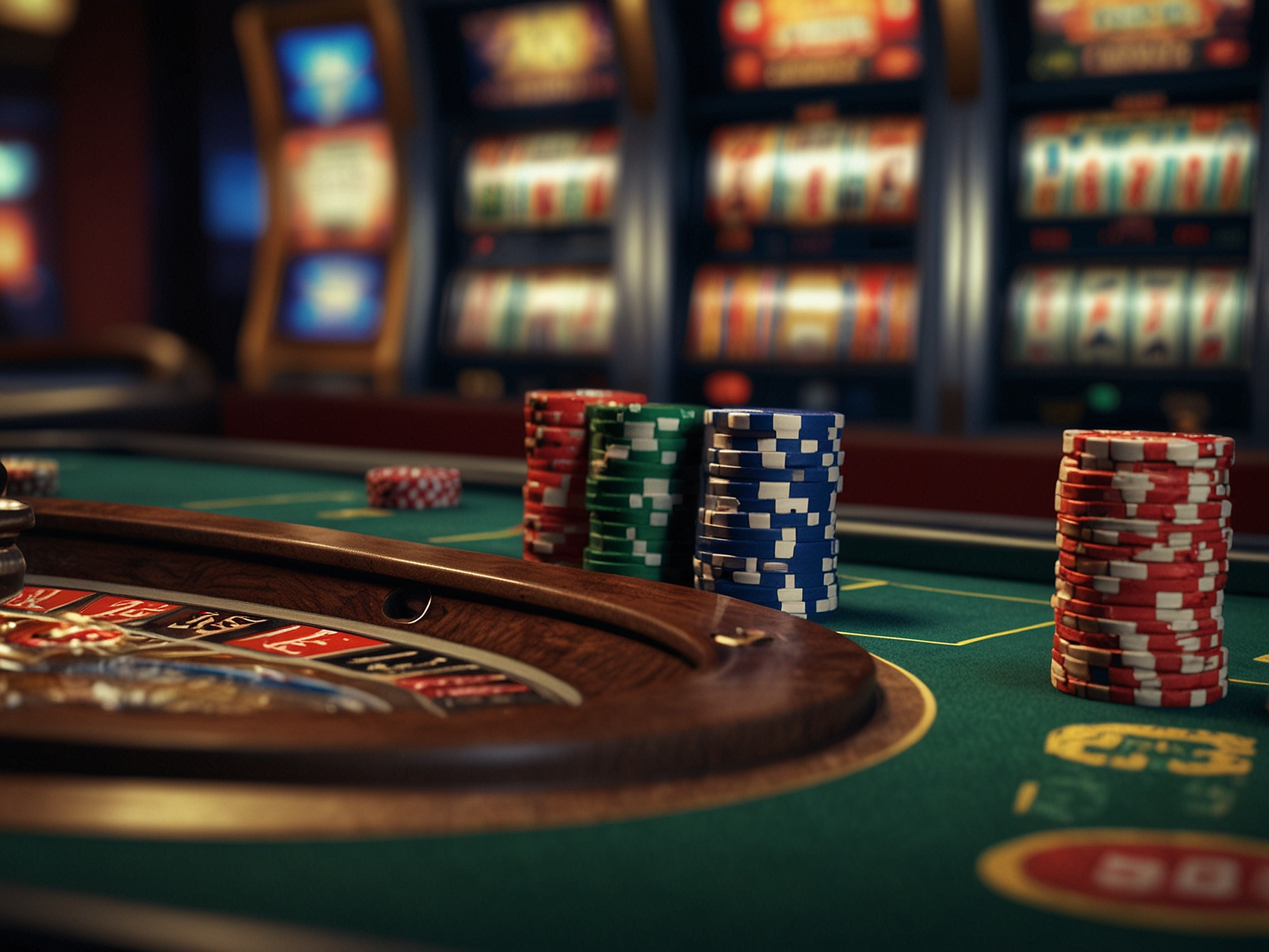 Game categories and highlights at Khm777