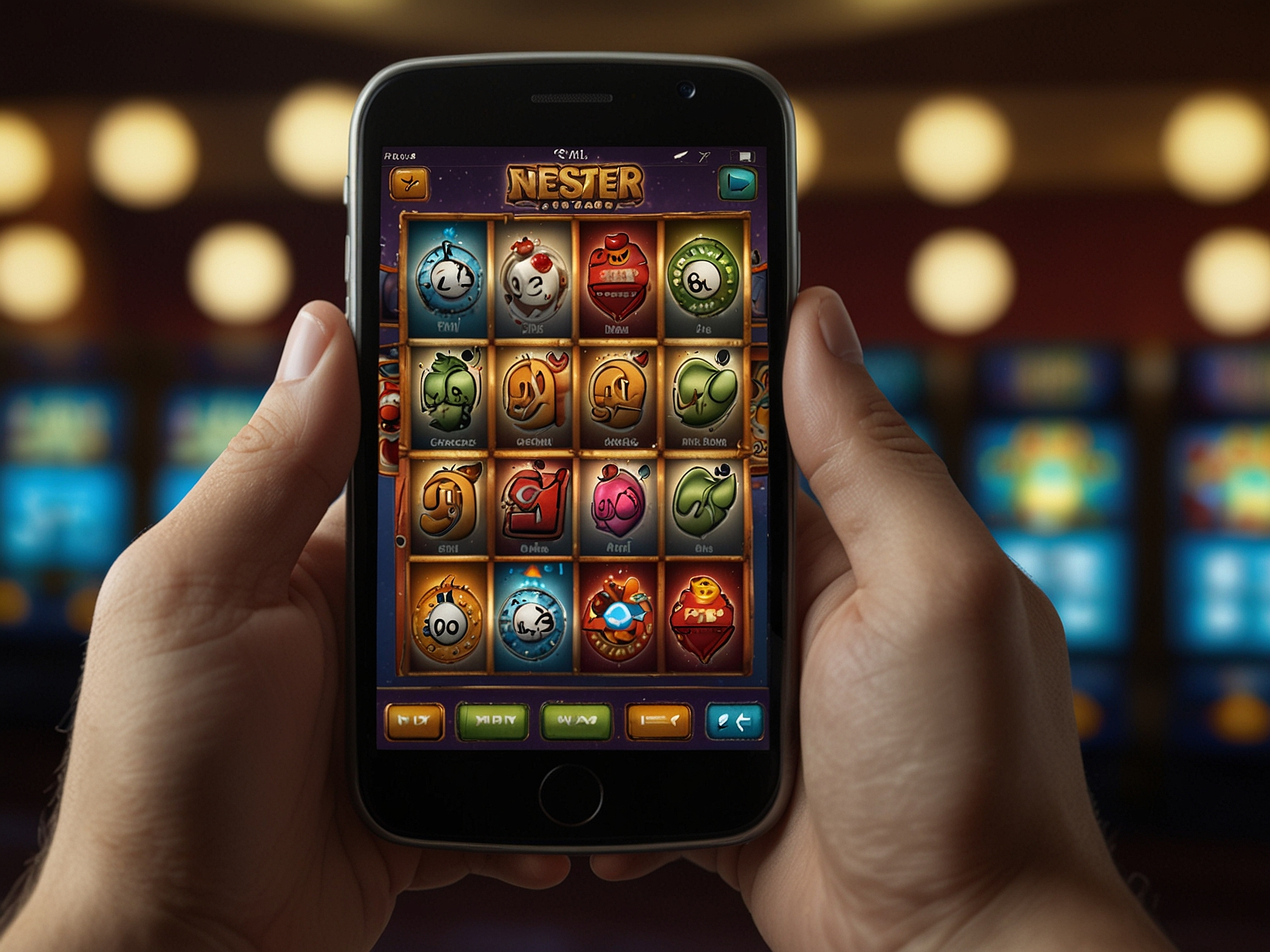 Easy sign-up process at Khm777